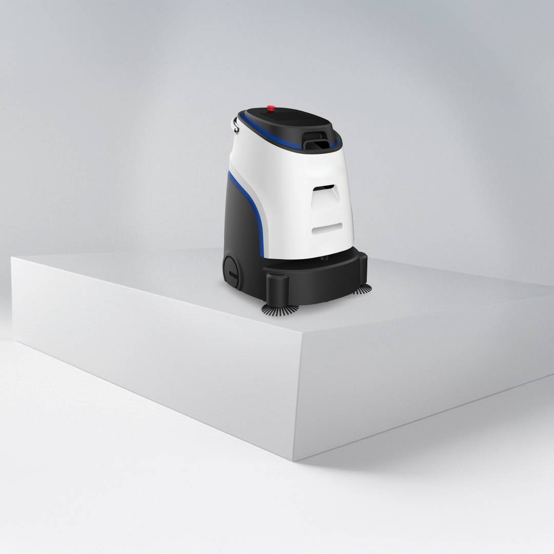 Gausium 40